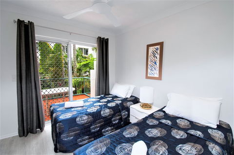 Grande Florida Beachside Resort - Nambucca Heads Accommodation 3