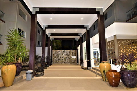 Grande Florida Beachside Resort - Nambucca Heads Accommodation 32