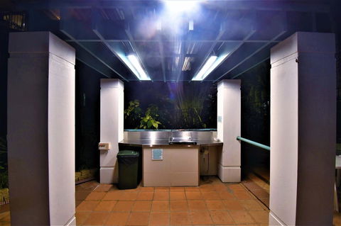 Grande Florida Beachside Resort - Nambucca Heads Accommodation 40