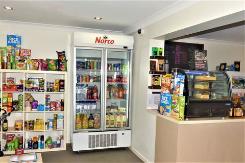 Grande Florida Beachside Resort - Nambucca Heads Accommodation 33