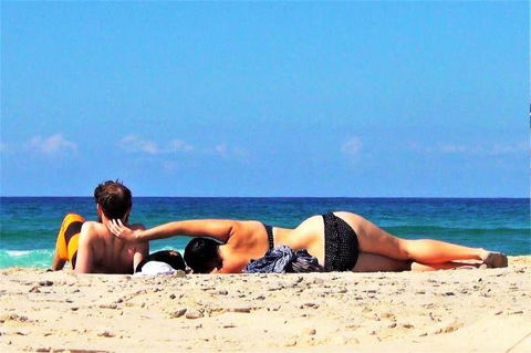 Grande Florida Beachside Resort - Nambucca Heads Accommodation 13