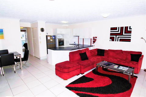 Grande Florida Beachside Resort - Nambucca Heads Accommodation 37