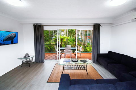 Grande Florida Beachside Resort - Nambucca Heads Accommodation 10