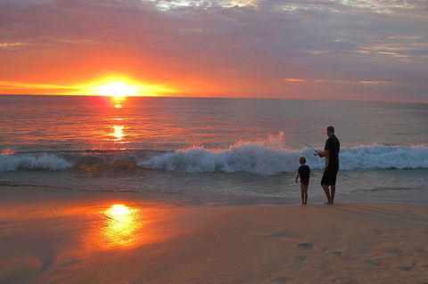 Grande Florida Beachside Resort - Nambucca Heads Accommodation 26