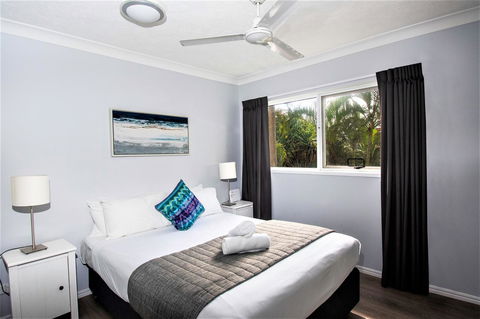 Grande Florida Beachside Resort - Nambucca Heads Accommodation 14