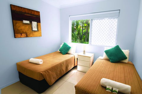 Grande Florida Beachside Resort - Nambucca Heads Accommodation 20