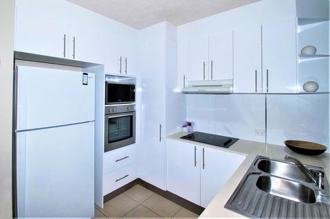 Grande Florida Beachside Resort - Nambucca Heads Accommodation 38