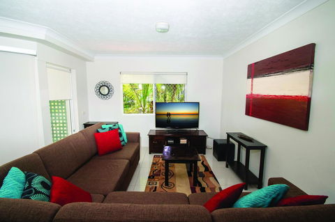 Grande Florida Beachside Resort - Nambucca Heads Accommodation 22