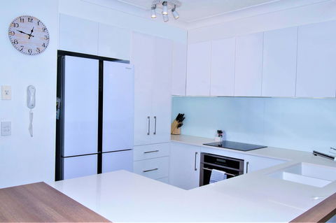 Grande Florida Beachside Resort - Nambucca Heads Accommodation 31