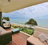 Dune On The Beach - Nambucca Heads Accommodation