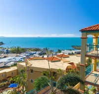 Toscana Village Resort - Nambucca Heads Accommodation