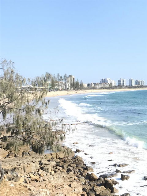 Meridian Alex Beach Apartments - Nambucca Heads Accommodation 7