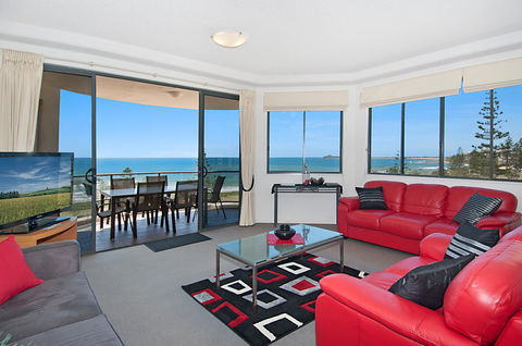 Meridian Alex Beach Apartments - Nambucca Heads Accommodation 18