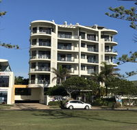 Meridian Alex Beach Apartments - Nambucca Heads Accommodation