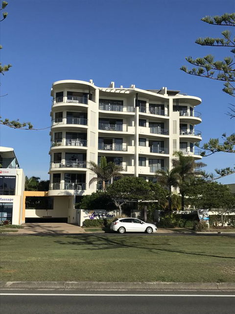 Meridian Alex Beach Apartments - Nambucca Heads Accommodation 0