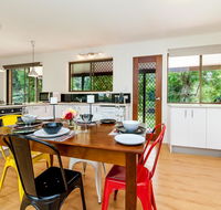 Arthouse - Nambucca Heads Accommodation