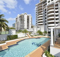 The Oasis Apartments - Nambucca Heads Accommodation