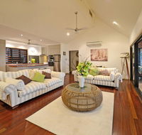 Paddons - Nambucca Heads Accommodation