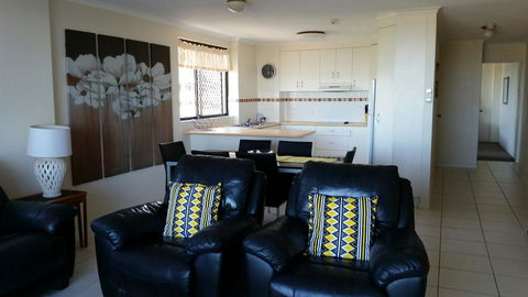 Elouera Tower - Nambucca Heads Accommodation 30