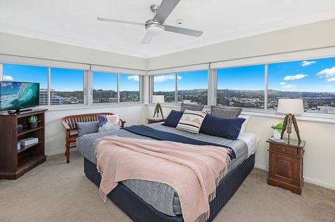 Elouera Tower - Nambucca Heads Accommodation 0