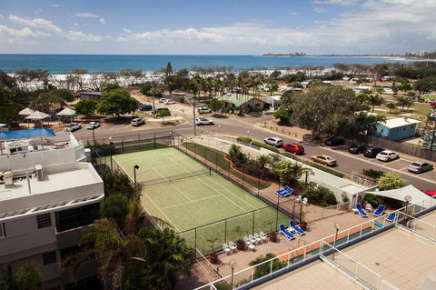 Elouera Tower - Nambucca Heads Accommodation 7
