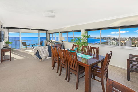 Elouera Tower - Nambucca Heads Accommodation 2