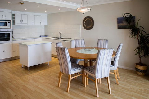 Elouera Tower - Nambucca Heads Accommodation 23