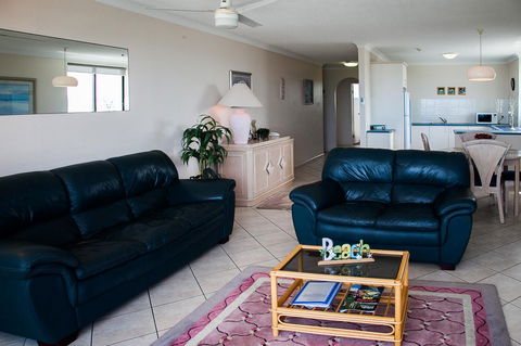 Elouera Tower - Nambucca Heads Accommodation 22
