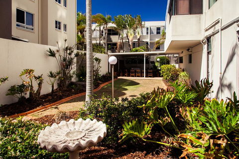 Elouera Tower - Nambucca Heads Accommodation 14