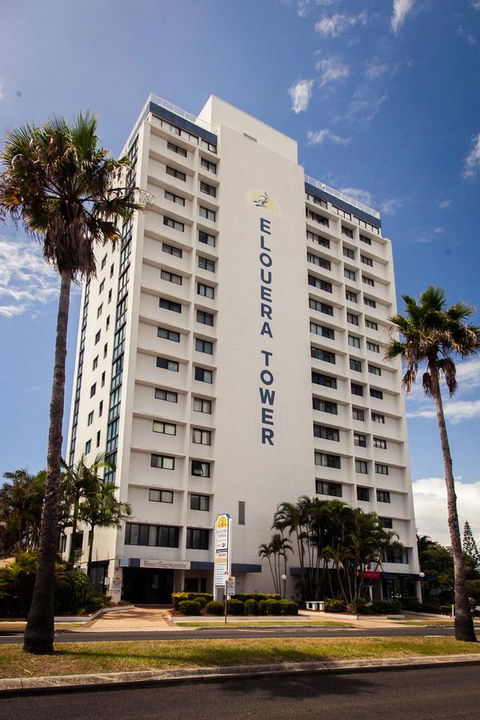 Elouera Tower - Nambucca Heads Accommodation 15