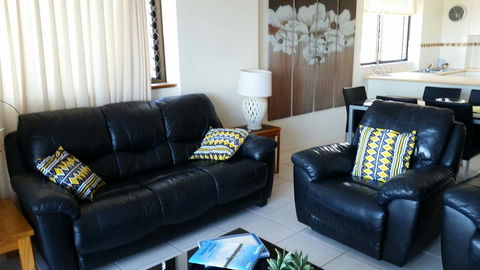 Elouera Tower - Nambucca Heads Accommodation 29