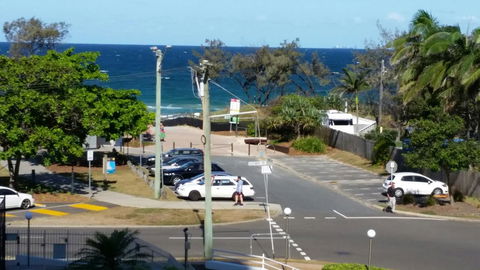 Elouera Tower - Nambucca Heads Accommodation 27