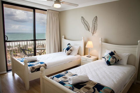 Elouera Tower - Nambucca Heads Accommodation 20