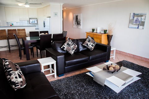 Elouera Tower - Nambucca Heads Accommodation 9