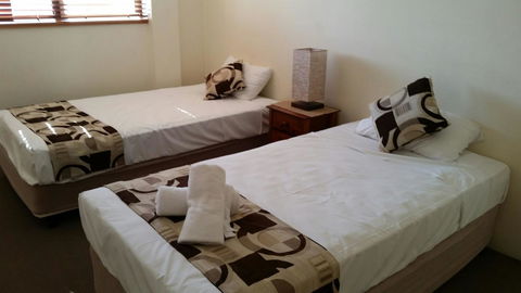 Elouera Tower - Nambucca Heads Accommodation 26
