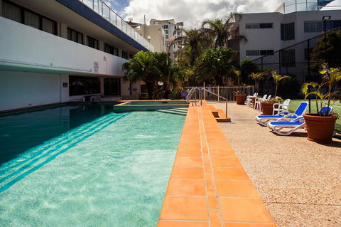 Elouera Tower - Nambucca Heads Accommodation 16