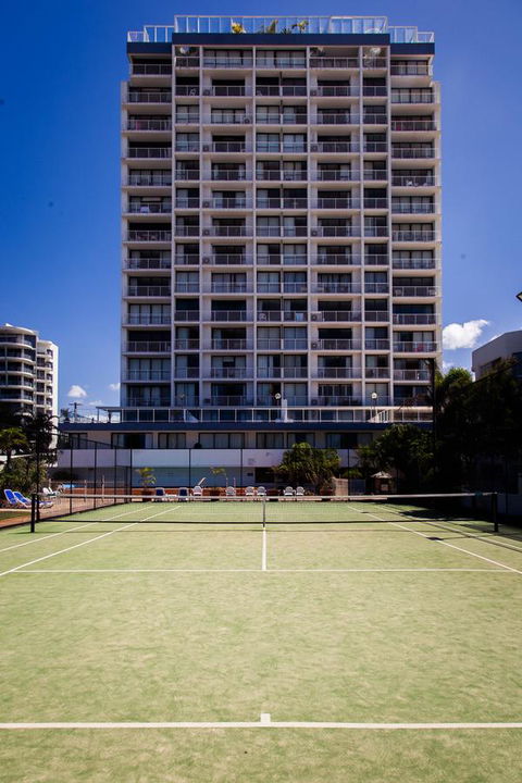 Elouera Tower - Nambucca Heads Accommodation 6