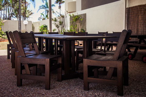 Elouera Tower - Nambucca Heads Accommodation 13