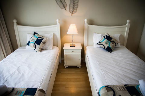 Elouera Tower - Nambucca Heads Accommodation 24