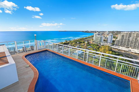 Elouera Tower - Nambucca Heads Accommodation 1