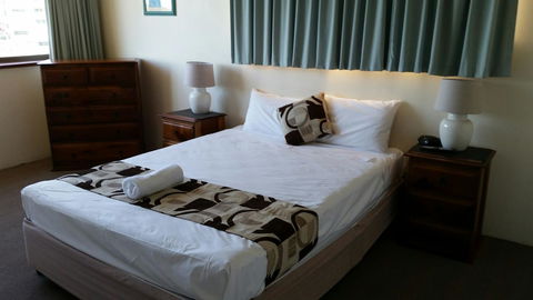 Elouera Tower - Nambucca Heads Accommodation 28