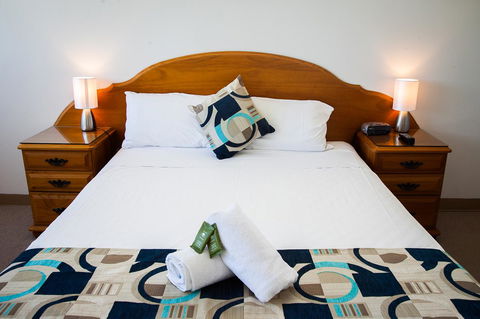 Elouera Tower - Nambucca Heads Accommodation 10