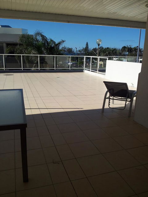 Elouera Tower - Nambucca Heads Accommodation 21