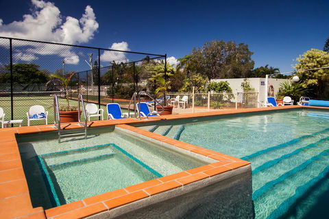 Elouera Tower - Nambucca Heads Accommodation 8