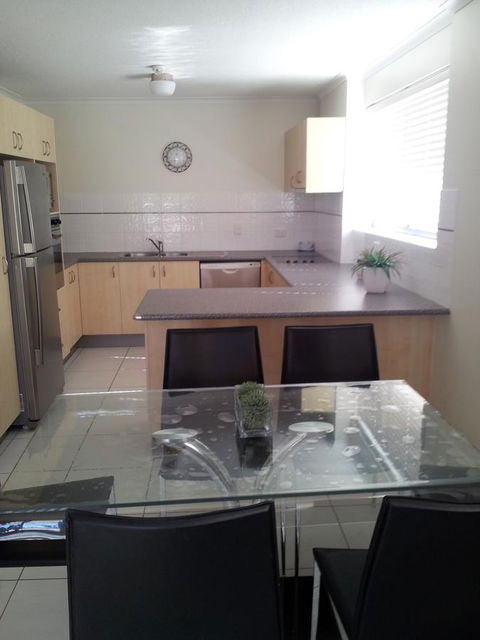 Elouera Tower - Nambucca Heads Accommodation 17