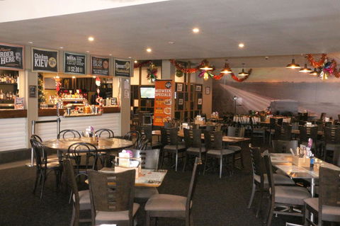 Brighton Hotel - Nambucca Heads Accommodation 24
