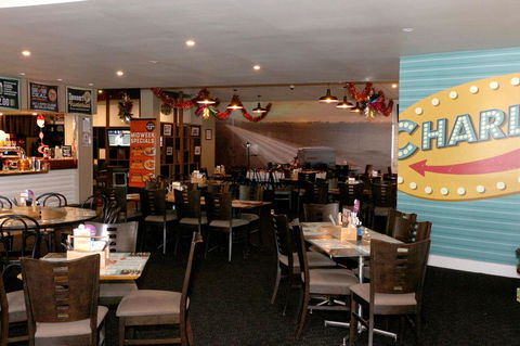 Brighton Hotel - Nambucca Heads Accommodation 23