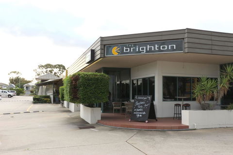 Brighton Hotel - Nambucca Heads Accommodation 0