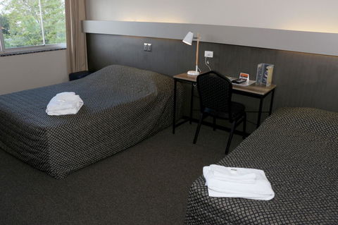 Brighton Hotel - Nambucca Heads Accommodation 4