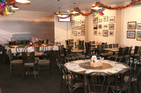 Brighton Hotel - Nambucca Heads Accommodation 25